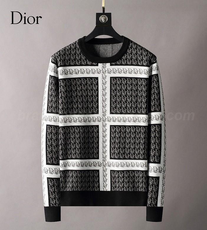 DIOR Men's Sweater 5